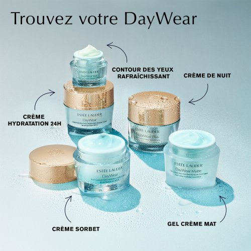 ESTEE LAUDER DayWear Crème Hydratation 24h Multi-Protection ESTEE LAUDER DayWear Crème Hydratation 24h Multi-Protection
